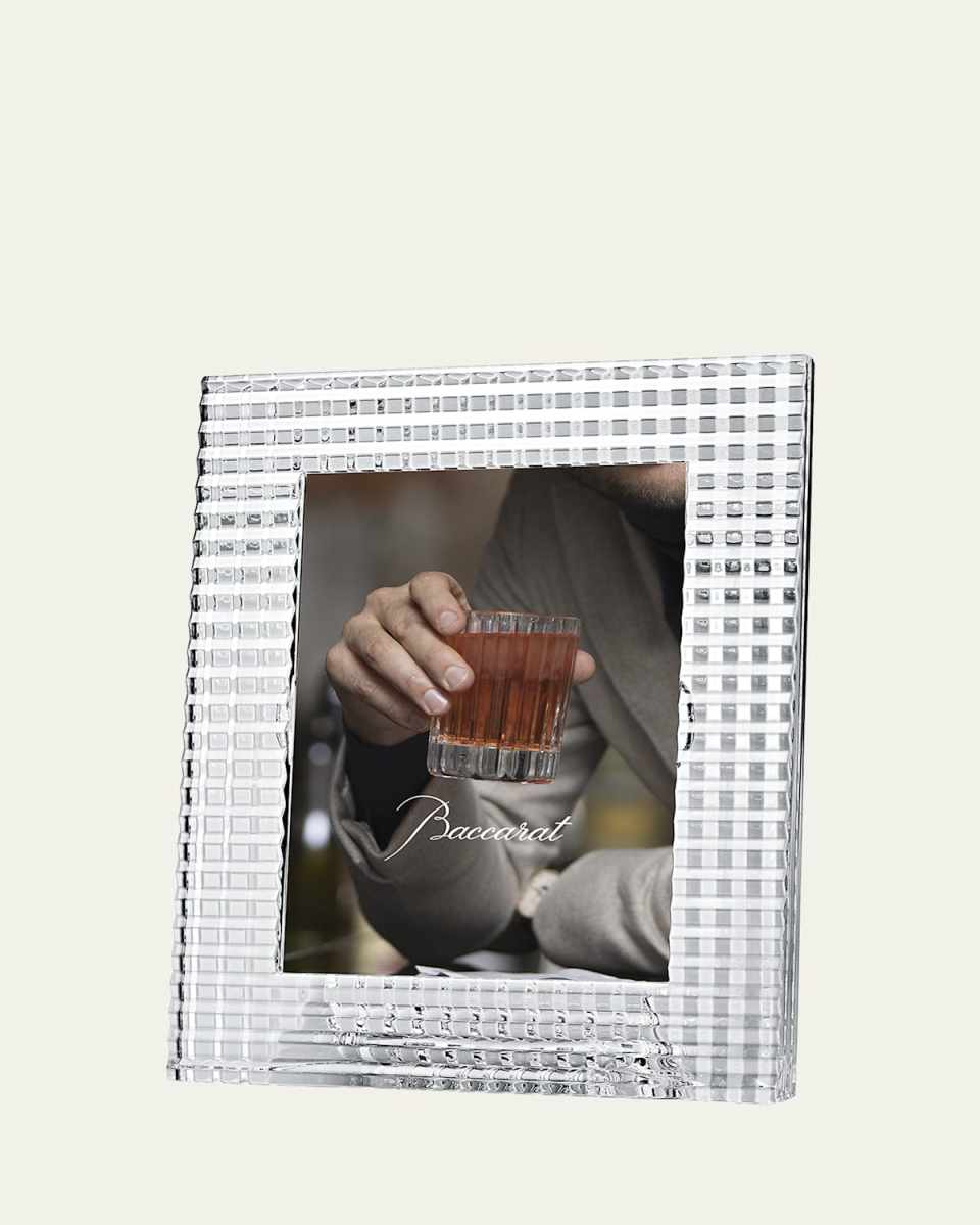 Eye Frame, Clear